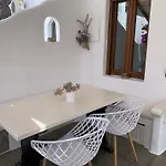Apartamento Cycladic House *