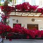 Cycladic House * Mykonos Town