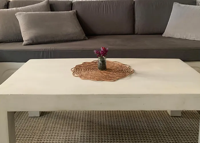 Cycladic House Appartamento Mykonos Town