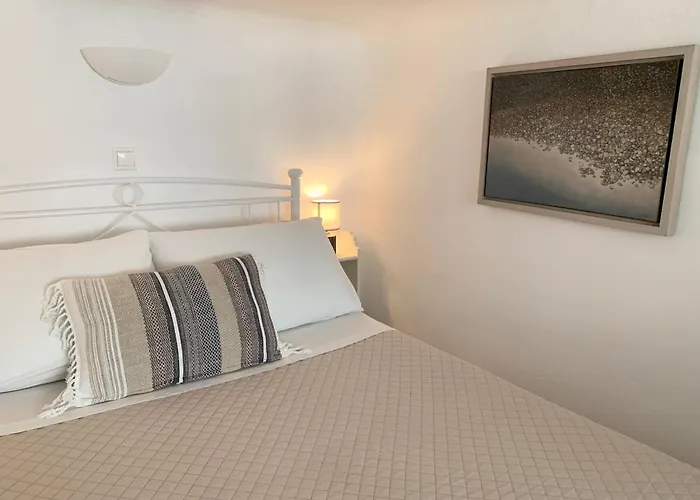 Cycladic House Appartamento