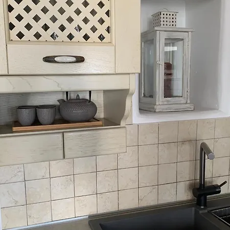 Cycladic House Mykonos Town