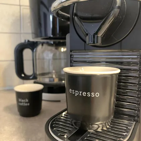 Apartmán Cycladic House