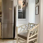 Apartment Cycladic House