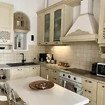 Cycladic House *