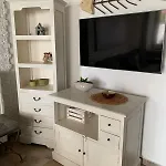 Cycladic House Apartment *