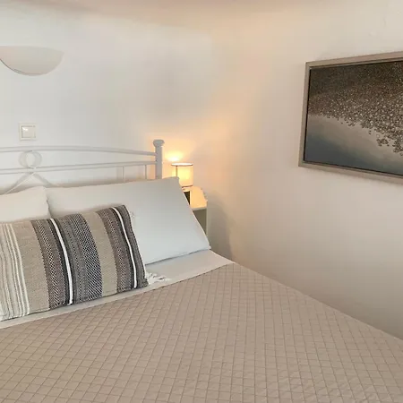 Cycladic House Apartment
