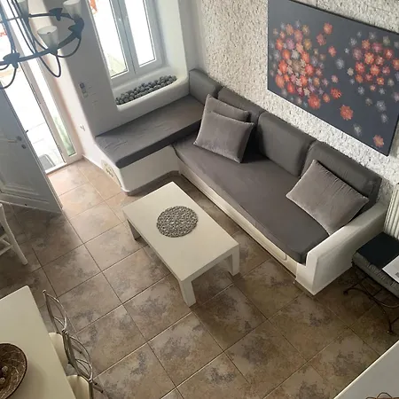 Apartment Cycladic House Mykonos Town
