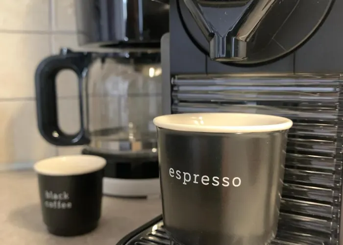 דירה Cycladic House