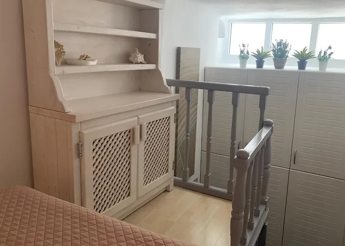 דירה Cycladic House Mykonos Town