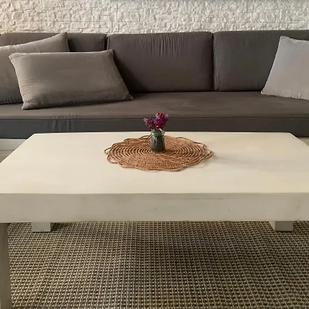Cycladic House Apartamento Mykonos Town