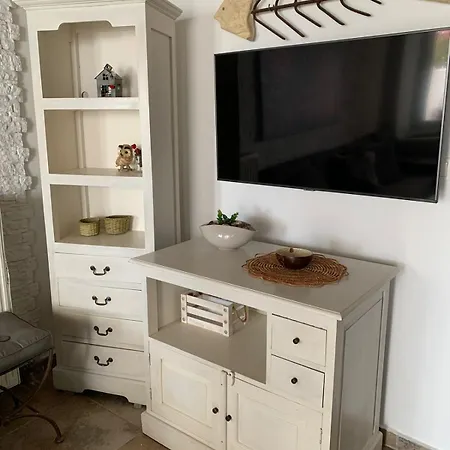 Cycladic House Apartment *